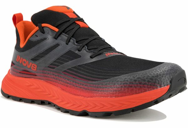Inov-8 TrailFly Speed Wide M Chaussures homme pour une course dynamique en trail