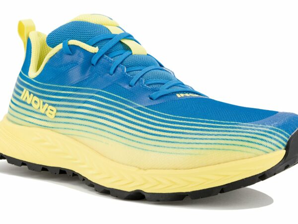 Chaussures de trail Inov-8 TrailFly Speed Wide M pour homme