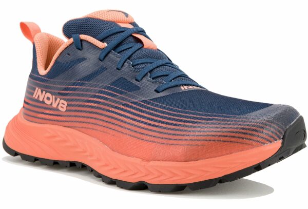 Inov-8 TrailFly Speed Wide W Chaussures de sport femme