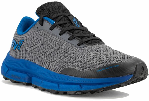 Inov-8 TrailFly Ultra G 280 M Chaussures homme pour le running et le trail