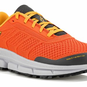 Inov-8 TrailFly Ultra G 280 M Chaussures homme - Chaussures de trail durable pour hommes