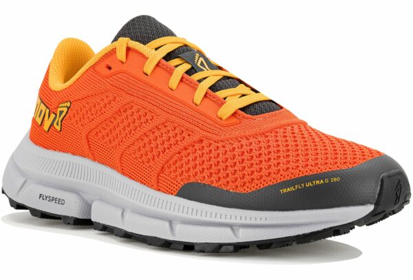 Inov-8 TrailFly Ultra G 280 M Chaussures homme