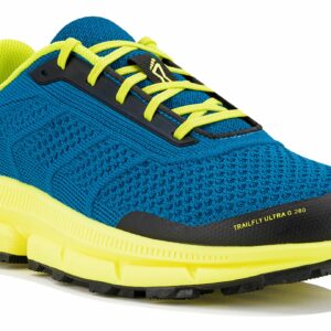 Inov-8 TrailFly Ultra G 280 M Chaussures homme - Chaussures de trail pour homme confortables et performantes