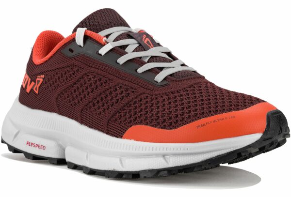 Inov-8 TrailFly Ultra G 280 W Chaussures de trail pour femme
