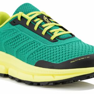 Chaussures de trail femme Inov-8 TrailFly Ultra G 280 en soldes
