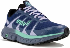Inov-8 TrailFly Ultra G 300 W Chaussures de sport femme déstockage