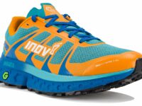 Chaussures de sport femme Inov-8 TrailFly Ultra G 300 Max en déstockage