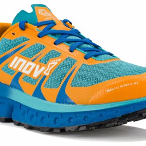 Inov-8 TrailFly Ultra G 300 W Chaussures de sport femme déstockage