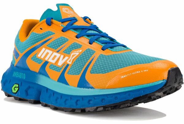 Inov-8 TrailFly Ultra G 300 W Chaussures de sport femme déstockage