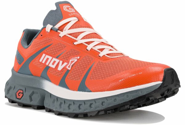 Inov-8 TrailFly Ultra G 300 W Chaussures de sport femme déstockage