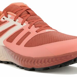 Inov-8 TrailFly W Chaussures de sport femme pour des trails rocheux et durs