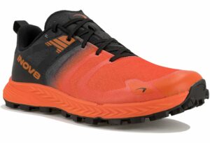Inov-8 Trailtalon Speed Chaussures homme – Chaussures de trail pour terrains meubles