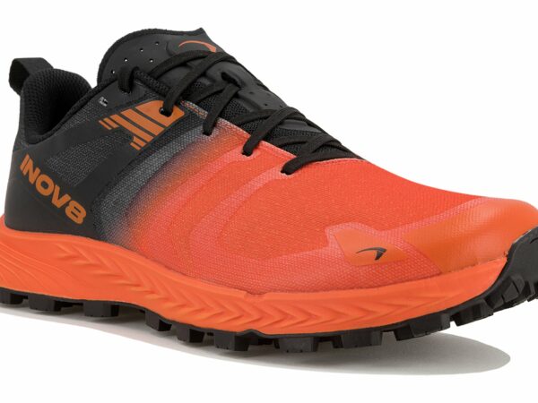 Inov-8 Trailtalon Speed Chaussures homme - Chaussures de trail pour terrains meubles
