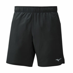 Short Mizuno Core 7.5 2in1 pour homme