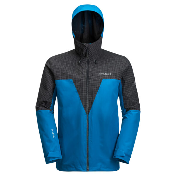 Veste imperméable Jack Wolfskin DNA Rhapsody