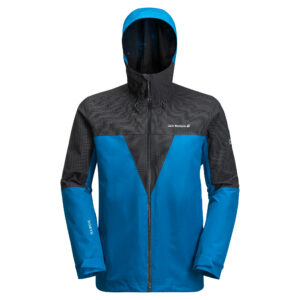 Veste imperméable Jack Wolfskin DNA Rhapsody