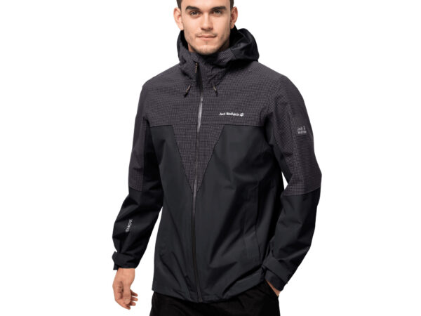 Veste imperméable Jack Wolfskin DNA Rhapsody
