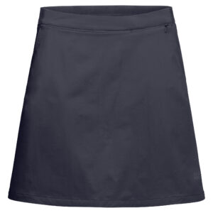 Jupe femme Jack Wolfskin Hilltop Trail