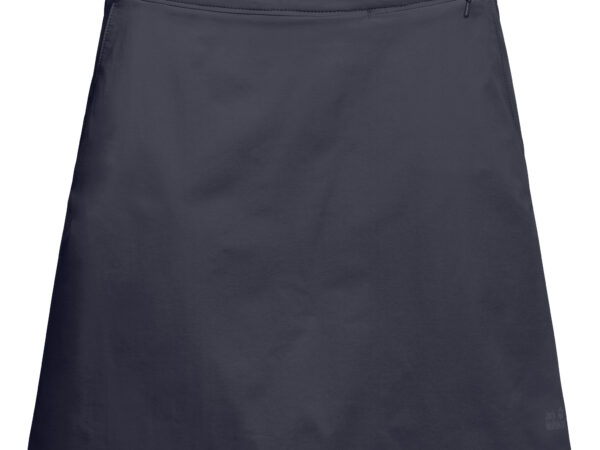 Jupe femme Jack Wolfskin Hilltop Trail