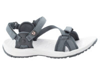Sandales de randonnée femme Jack Wolfskin Lakewood Ride