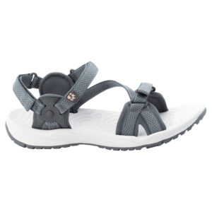 Sandales de randonnée femme Jack Wolfskin Lakewood Ride