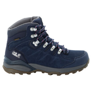 Chaussures de randonnée femme Jack Wolfskin Refugio Texapore 36/43