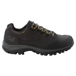 Chaussures de randonnée Jack Wolfskin Rebellion Texapore GT