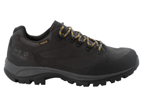 Chaussures de randonnée Jack Wolfskin Rebellion Texapore GT