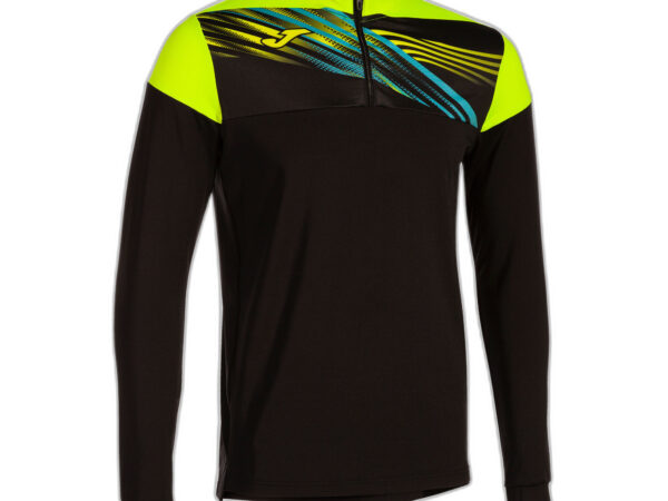 Sweatshirt Joma Elite X pour homme - Confortable et respirant pour le running