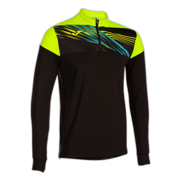 Sweatshirt Joma Elite X pour homme - Confortable et respirant pour le running