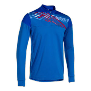 Sweatshirt Joma Elite X pour homme - Confort et liberté de mouvement pour le running
