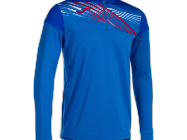 Sweatshirt Joma Elite X pour homme - Confort et liberté de mouvement pour le running