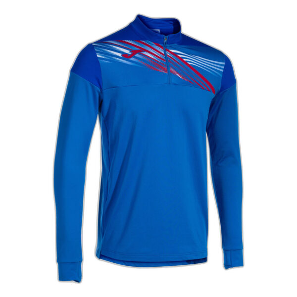 Sweatshirt Joma Elite X pour homme - Idéal pour la course à pied