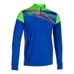 Sweatshirt Joma Elite X pour homme - Conçu pour le running et le trail