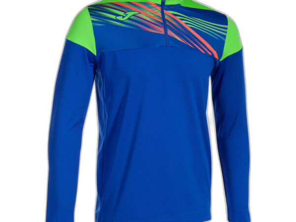 Sweatshirt Joma Elite X pour homme - Conçu pour le running et le trail