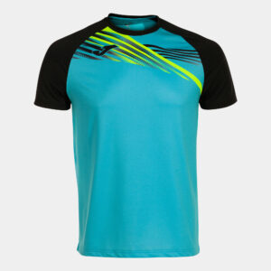 Maillot Joma Elite X - T-shirt de running pour homme léger et respirant