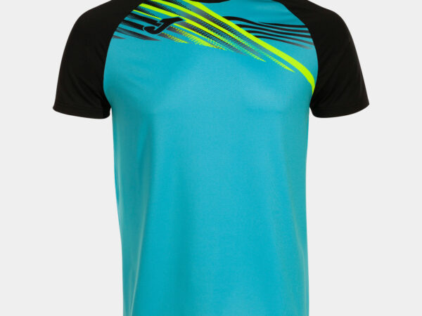 Maillot Joma Elite X - T-shirt de running pour homme léger et respirant