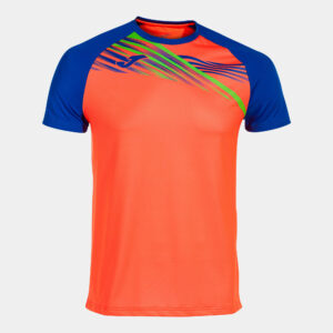 Maillot Joma Elite X - T-shirt de running pour homme
