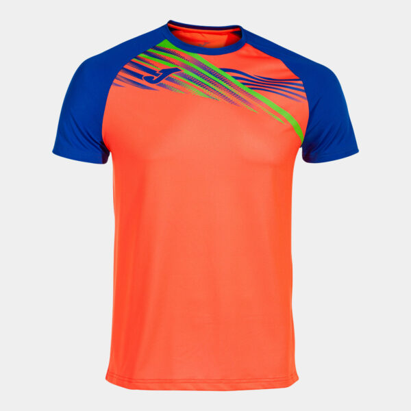 Maillot Joma Elite X - T-shirt de running pour homme