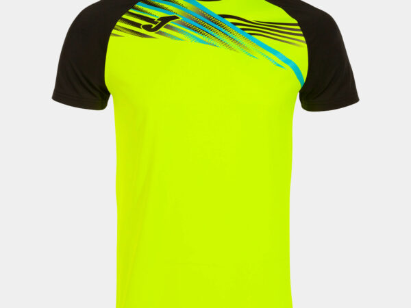 Maillot Joma Elite X - T-shirt de running pour homme