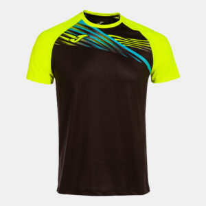 Maillot Joma Elite X - T-shirt de running à manches courtes pour homme
