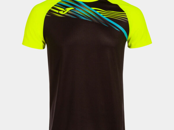 Maillot Joma Elite X - T-shirt de running à manches courtes pour homme