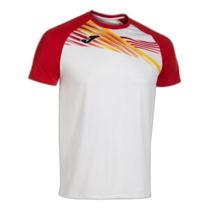 T-shirt de running pour homme Joma Elite X