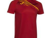 Maillot Joma Elite X pour homme - T-shirt de running léger et respirant
