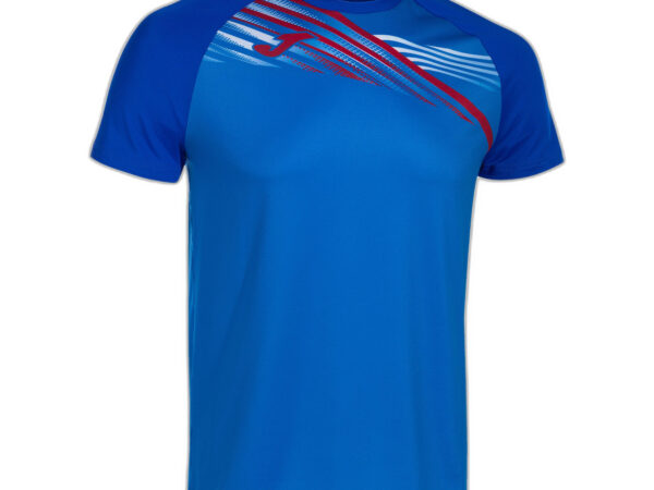Maillot Joma Elite X - T-shirt de running pour homme