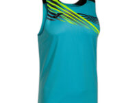 Débardeur Joma Elite X pour hommes - Idéal pour le running