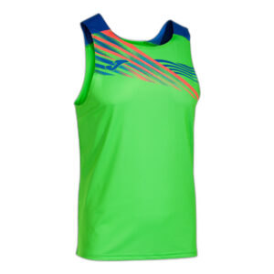 Débardeur Joma Elite X pour homme - idéal pour le running