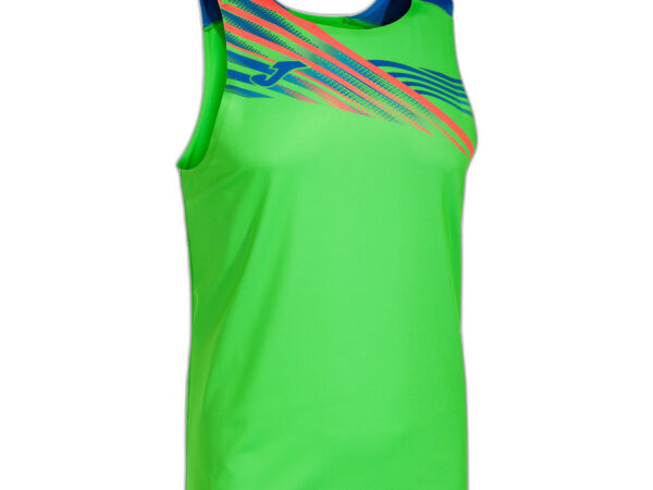 Débardeur Joma Elite X pour homme - idéal pour le running