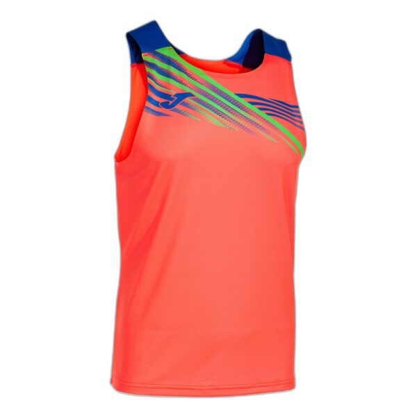 Débardeur Joma Elite X - Débardeur de running pour homme