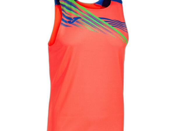 Débardeur Joma Elite X pour homme - Haut de running technique